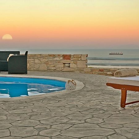 Mastiha Villas Agios Emilianos  Экстерьер фото