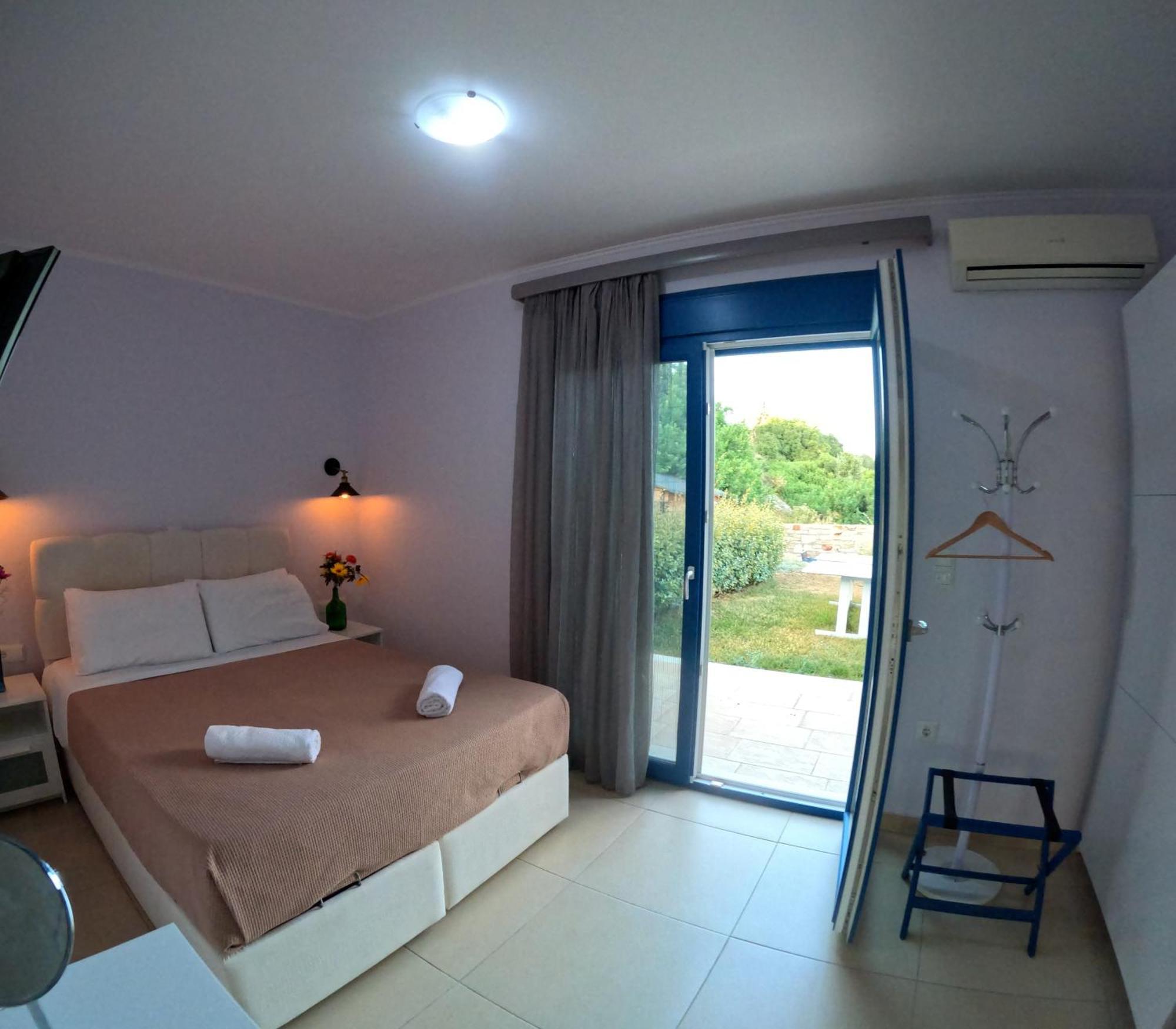 Mastiha Villas Agios Emilianos  Экстерьер фото