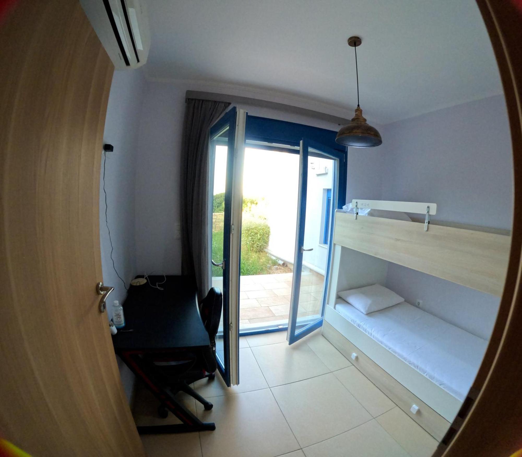 Mastiha Villas Agios Emilianos  Экстерьер фото
