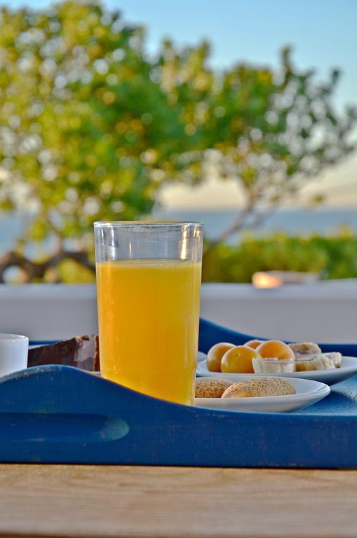 Mastiha Villas Agios Emilianos  Экстерьер фото