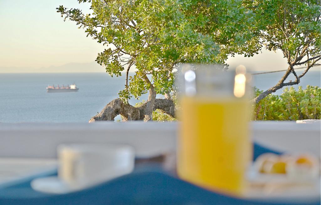 Mastiha Villas Agios Emilianos  Экстерьер фото