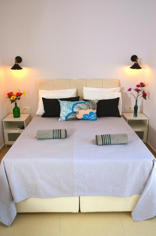 Mastiha Villas Agios Emilianos  Экстерьер фото