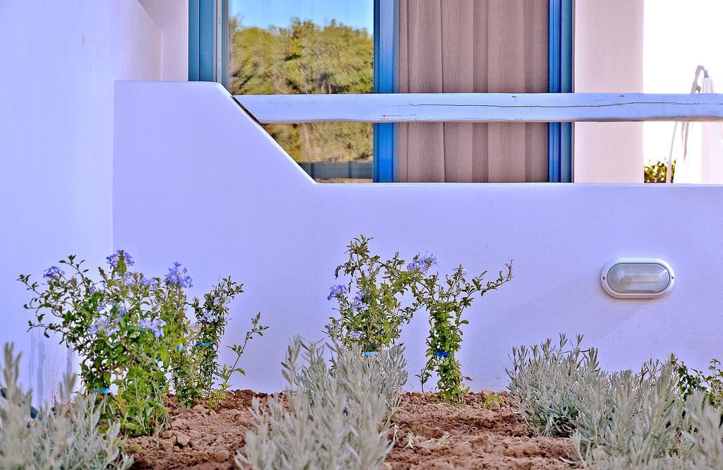 Mastiha Villas Agios Emilianos  Экстерьер фото