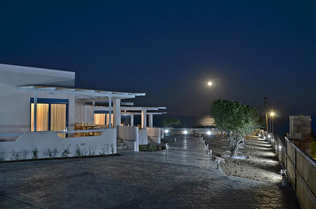 Mastiha Villas Agios Emilianos  Экстерьер фото