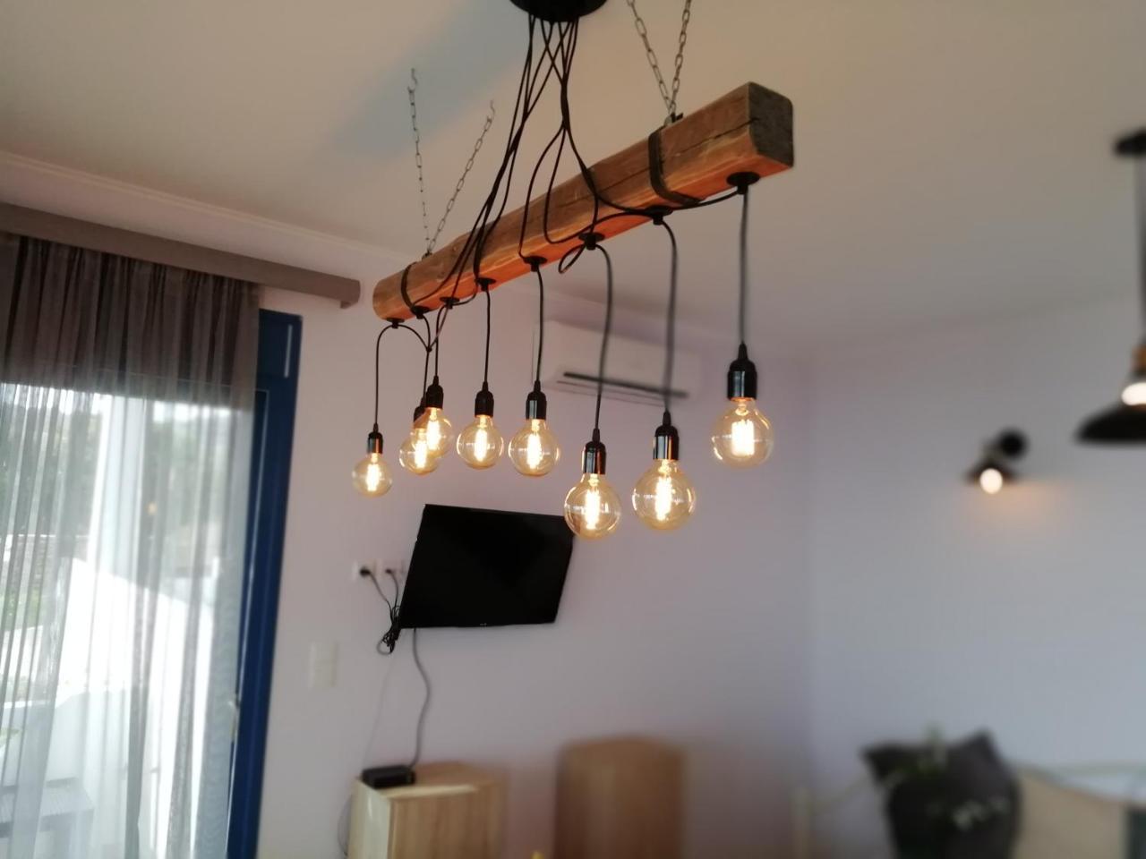 Mastiha Villas Agios Emilianos  Экстерьер фото