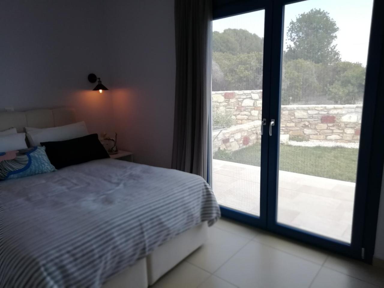 Mastiha Villas Agios Emilianos  Экстерьер фото